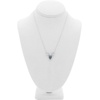 image:imageControse Mother of Pearl Reindeer Necklace