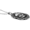 image:imageControse Resilient Skull Cameo Necklace