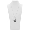image:imageControse Sea Sirens MermaidAnchor Necklace