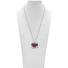 image:imageControse Sexy Devil Heart Necklace