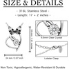 image:imageControse Skull Heart Necklace  Lovely Bones