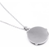 image:imageControse Solar SyStem Necklace with Clear Crystals  Cosmic Power