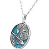 image:imageControse Swimming Koi Fish Necklace