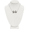 image:imageControse Turtle Bond Necklace  Stainless Steel Sea Turtle Pendant  Symbol of Connection amp Everlasting Friendship