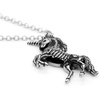 image:imageControse Unicorn Skeleton Necklace