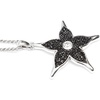 image:imageIlluminating Black Star Necklace