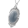 image:imageStellia Baroque Gemstone Necklace