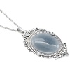 image:imageStellia Baroque Gemstone Necklace