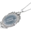 image:imageStellia Baroque Gemstone Necklace
