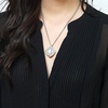 image:imageStellia Center Gem Necklace