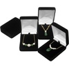 image:imageStellia Coveted Jade Necklace Gold Plated Chain