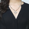 image:imageStellia Elegant Love Heart Necklace