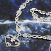 image:imageStellia Elegant Love Heart Necklace