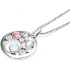 image:imageStellia Glimmering Gears Necklace