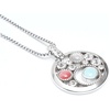image:imageStellia Glimmering Gears Necklace