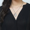 image:imageStellia Glimmering Gears Necklace