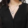 image:imageStellia Infiniti Heart Necklace
