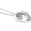 image:imageStellia Infiniti Heart Necklace
