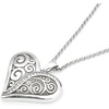 image:imageStellia Unified Love Heart Necklace