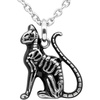 image:imageControse Cat Necklace094 Inches