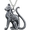 image:imageControse Cat Necklace157 Inches