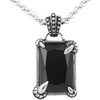 image:imageControse Dragon Claw NecklaceBlack