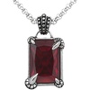 image:imageControse Dragon Claw NecklaceRed
