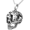 image:imageControse Fractured Skull Necklace
