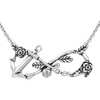 image:imageControse Infinity Love Anchor Necklace with Crystal