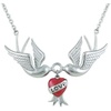 image:imageControse Love Swallows Necklace