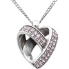 image:imageStellia Infiniti Heart Necklace