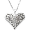 image:imageStellia Unified Love Heart Necklace