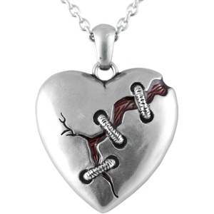 image:imageControse Cure For A Broken Heart Necklace with Pendant