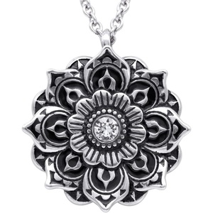 image:imageControse Mandala Necklace