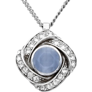image:imageStellia Center Gem Necklace